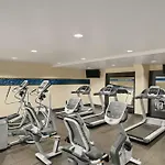 Hampton Inn Portland Airport