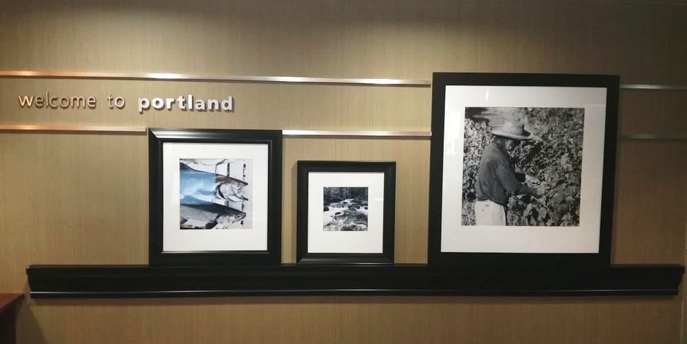 Hampton Airport