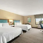 Hampton Inn Portland Airport
