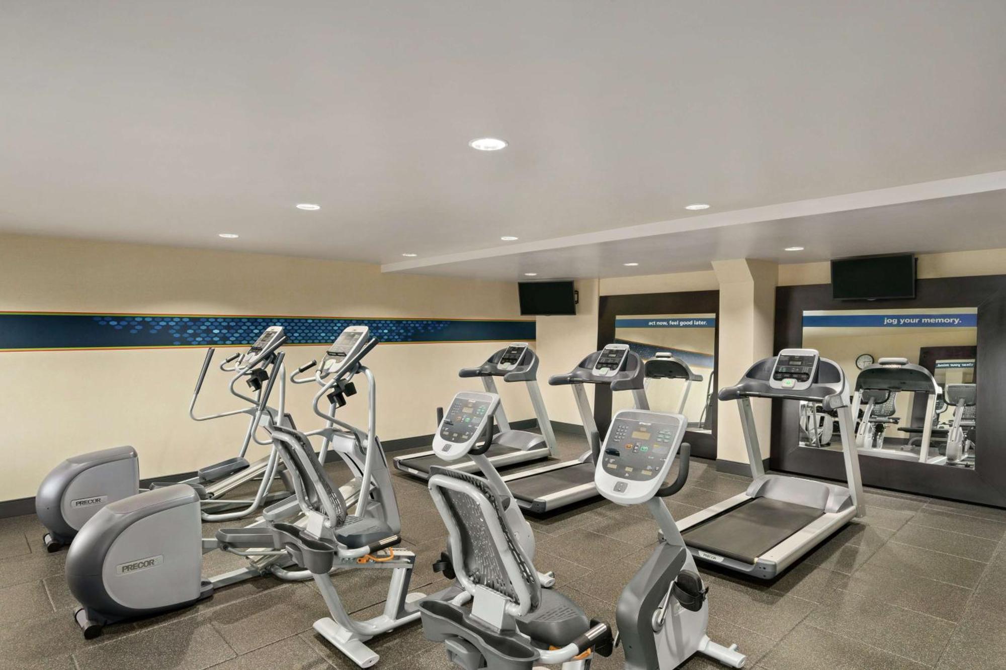 Hampton Airport 3* Portland