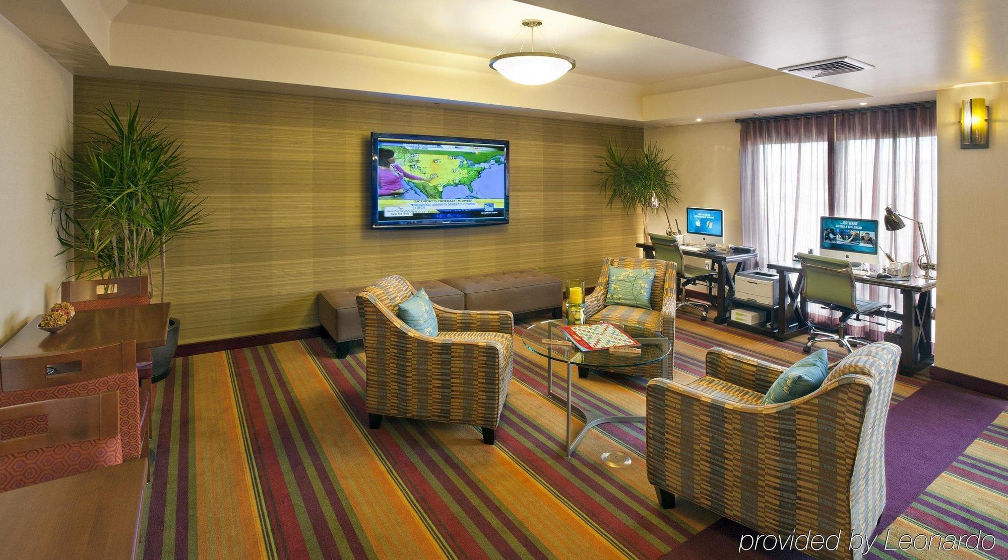 Hampton Airport 3* Portland